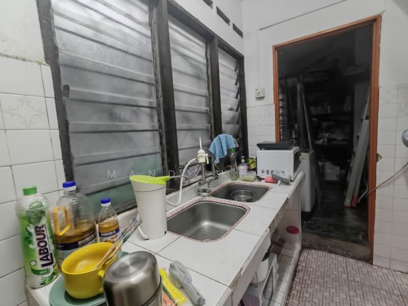Terraced House for Sale in Setapak (Kuala Lumpur) - Mandy Khoo - PropertyGuru.com.my