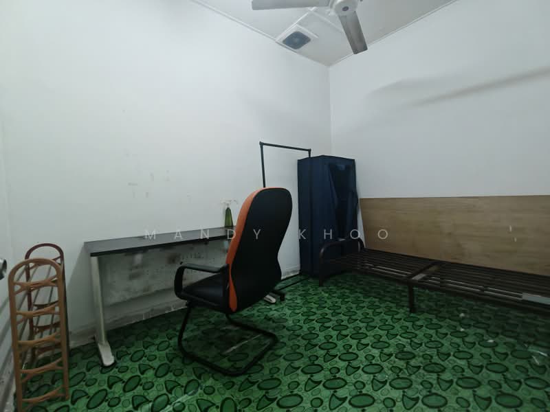Terraced House for Sale in Setapak (Kuala Lumpur) - Mandy Khoo - Study - PropertyGuru.com.my