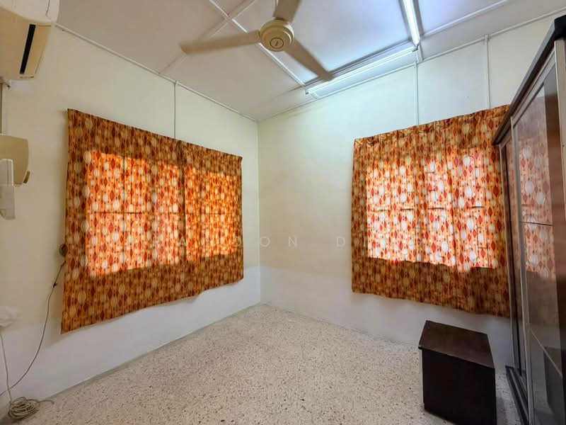1-storey Terraced House for Rent in Skudai (Johor) - Brandon Ding - Interior - PropertyGuru.com.my