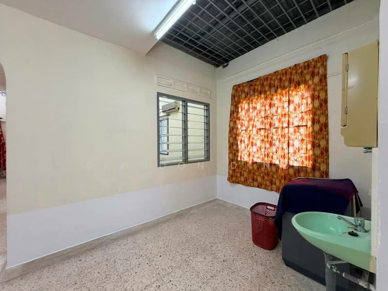 1-storey Terraced House for Rent in Skudai (Johor) - Brandon Ding - Interior - PropertyGuru.com.my
