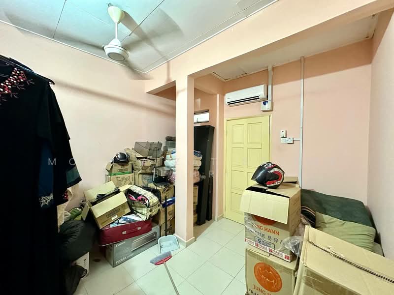 Rumah Teres 2 Tingkat untuk Dijual di Taman Lestari Perdana (Seri Kembangan) - Mohd Aizat Saiful Bahri - Interior - PropertyGuru.com.my