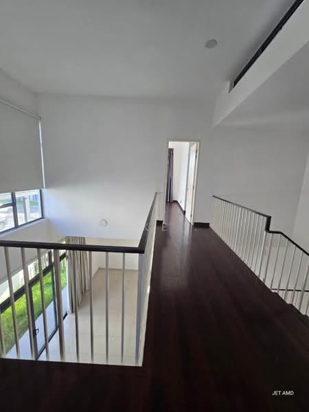 Semi-Detached House for Rent in Setia Alam (Selangor) - Loke . - Interior - PropertyGuru.com.my
