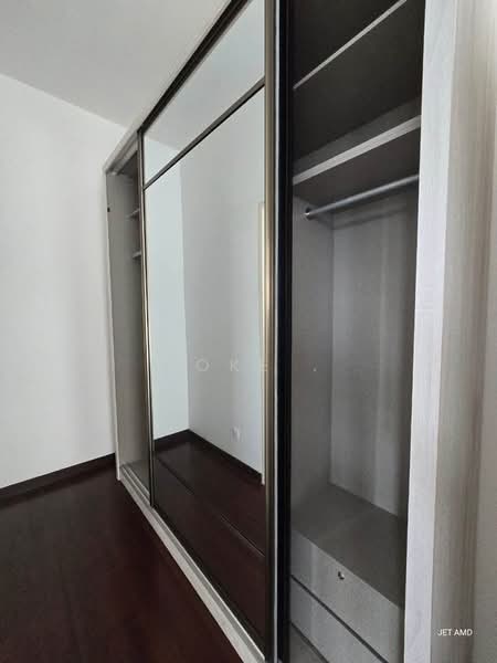 Semi-Detached House for Rent in Setia Alam (Selangor) - Loke . - Interior - PropertyGuru.com.my