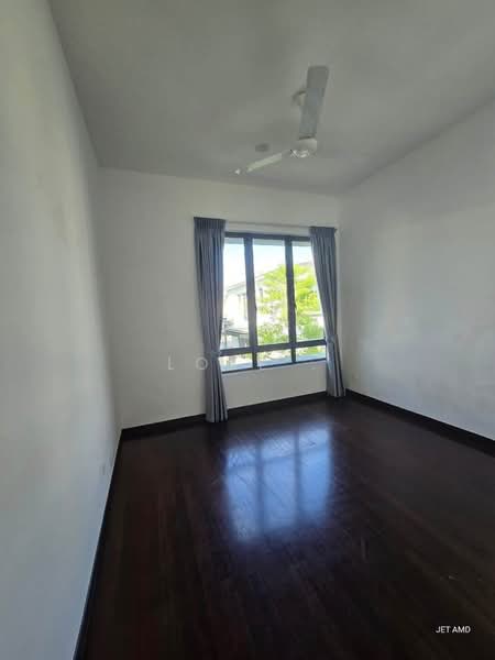 Semi-Detached House for Rent in Setia Alam (Selangor) - Loke . - Interior - PropertyGuru.com.my