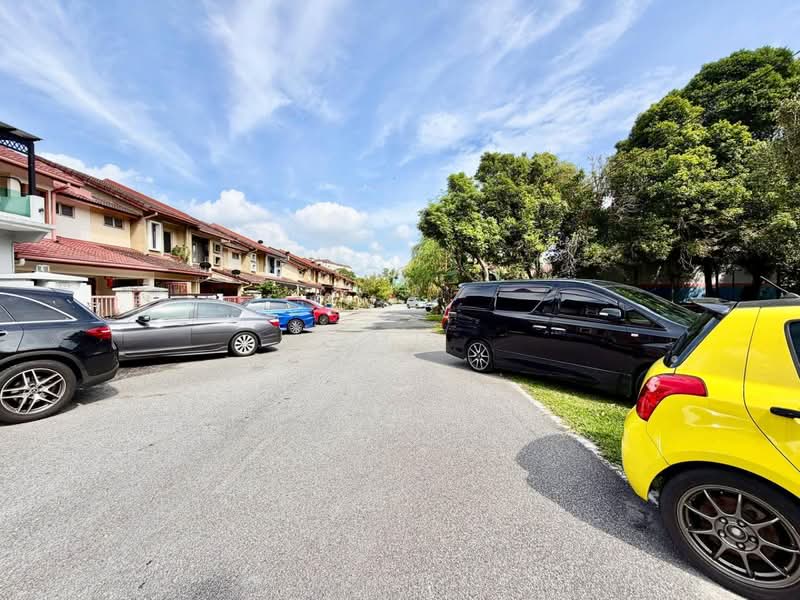 2-storey Terraced House for Sale in Subang Jaya (Selangor) - Azmi . - Exterior - PropertyGuru.com.my