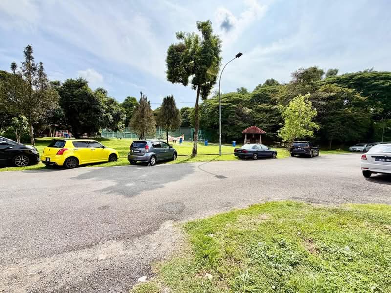 2-storey Terraced House for Sale in Subang Jaya (Selangor) - Azmi . - Exterior - PropertyGuru.com.my
