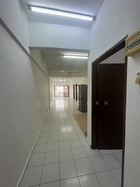Apartment for Rent at Vista Bayu - Louis Chan - PropertyGuru.com.my