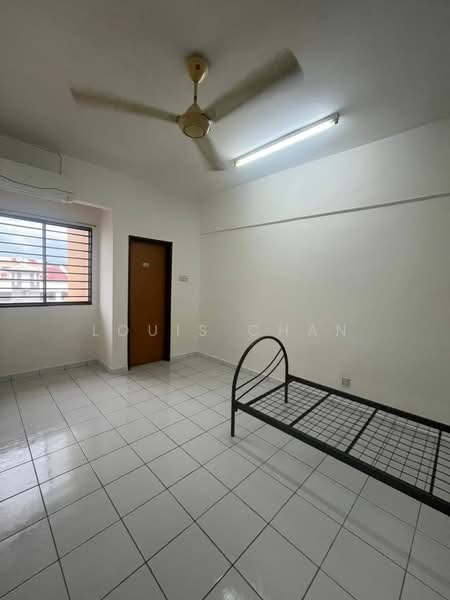 Apartment for Rent at Vista Bayu - Louis Chan - PropertyGuru.com.my