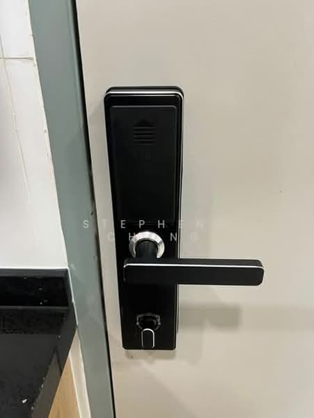 Servis Apartment untuk Disewa di Pinnacle Sri Petaling - Stephenz Chong - Interior - PropertyGuru.com.my