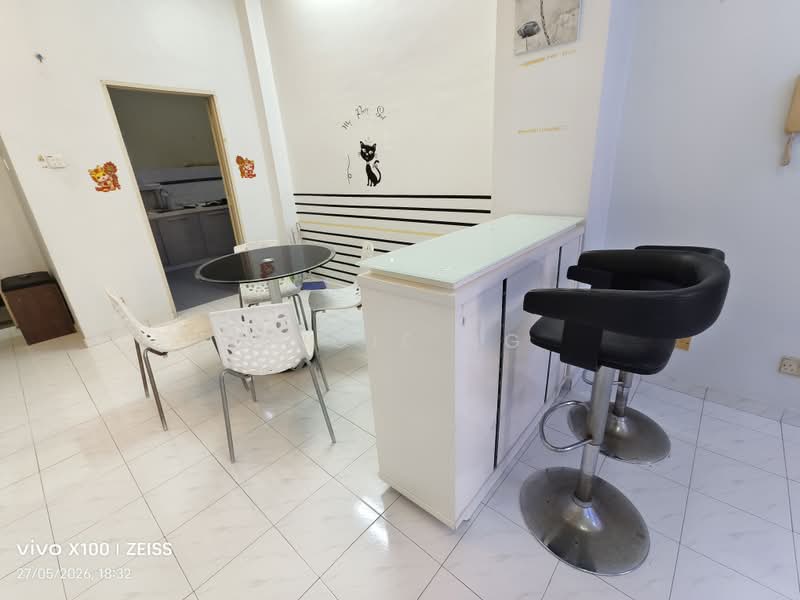 Condominium for Rent at Straits Court - Angie Ng - Kitchen - PropertyGuru.com.my