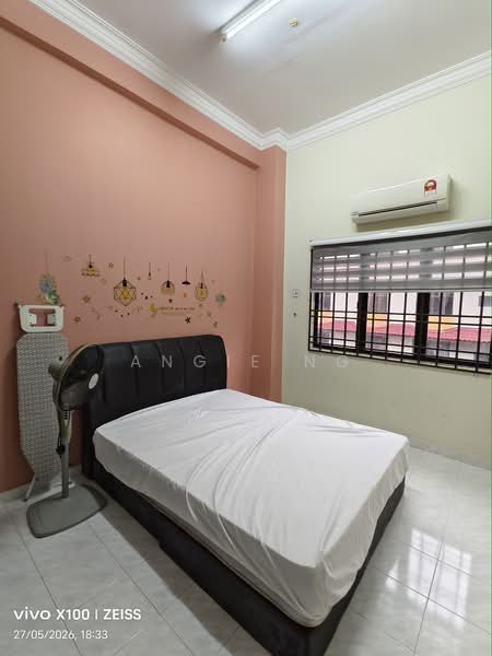 Condominium for Rent at Straits Court - Angie Ng - Bedroom - PropertyGuru.com.my