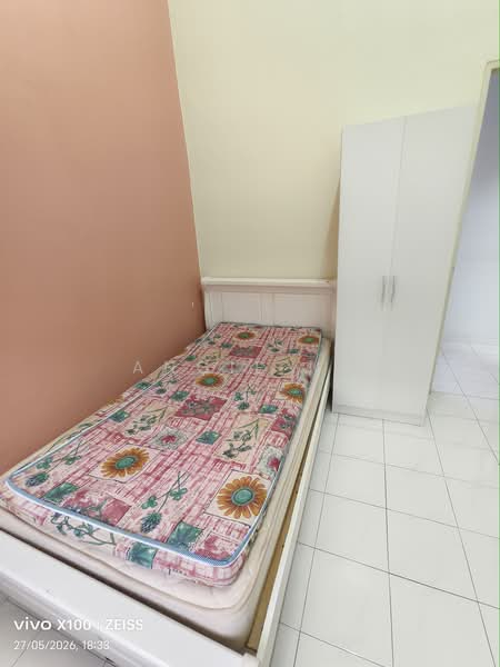 Condominium for Rent at Straits Court - Angie Ng - Bedroom - PropertyGuru.com.my