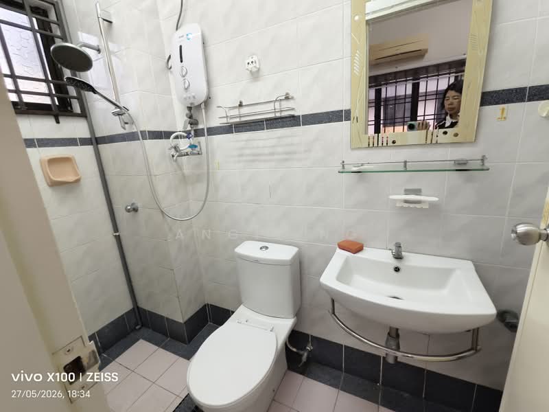 Condominium for Rent at Straits Court - Angie Ng - Bathroom - PropertyGuru.com.my