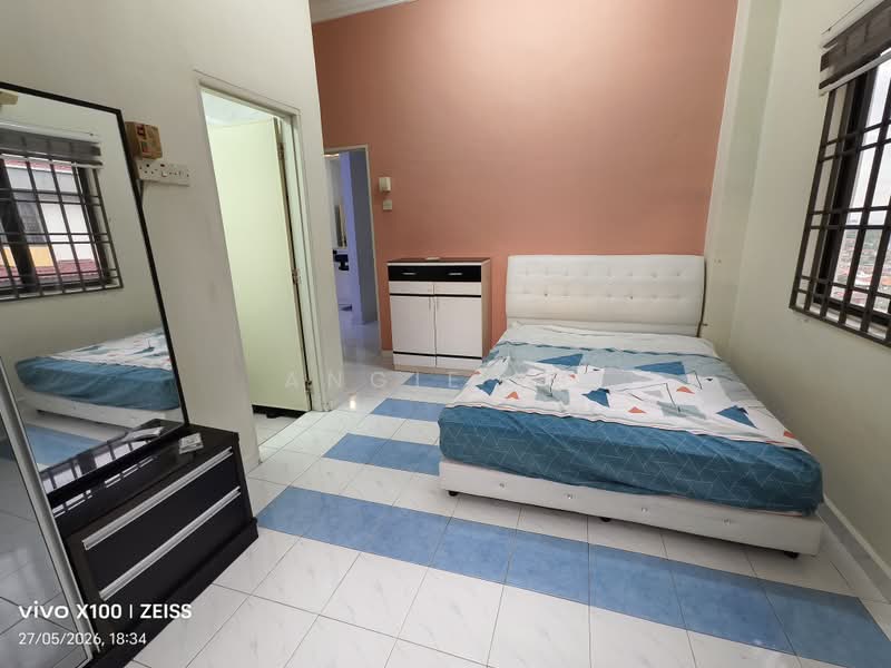 Condominium for Rent at Straits Court - Angie Ng - Bedroom - PropertyGuru.com.my