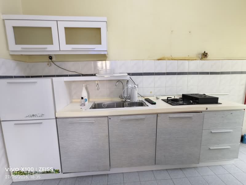 Condominium for Rent at Straits Court - Angie Ng - Kitchen - PropertyGuru.com.my