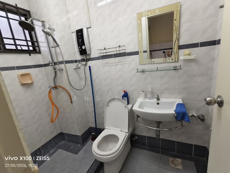 Condominium for Rent at Straits Court - Angie Ng - Bathroom - PropertyGuru.com.my