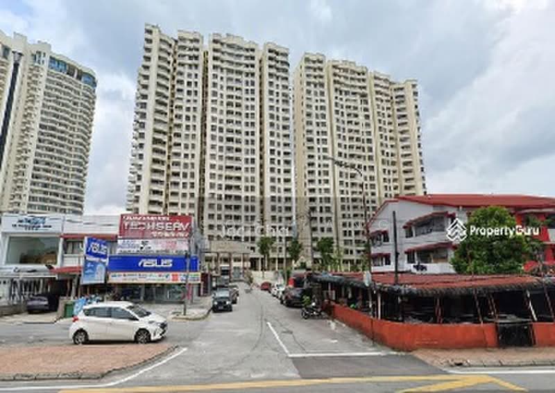 Kondominium untuk Dijual di Grand View - Jason Tang - PropertyGuru.com.my
