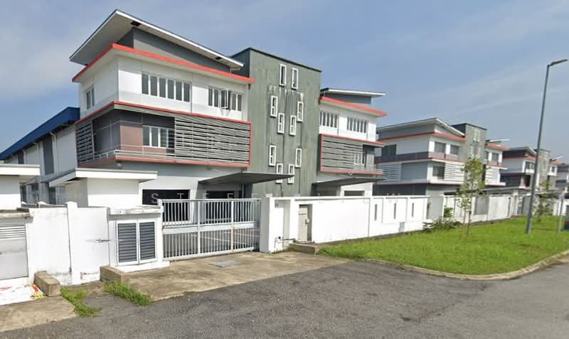 Kilang untuk Disewa di Rawang (Selangor) - Steffi Liew - Exterior - PropertyGuru.com.my