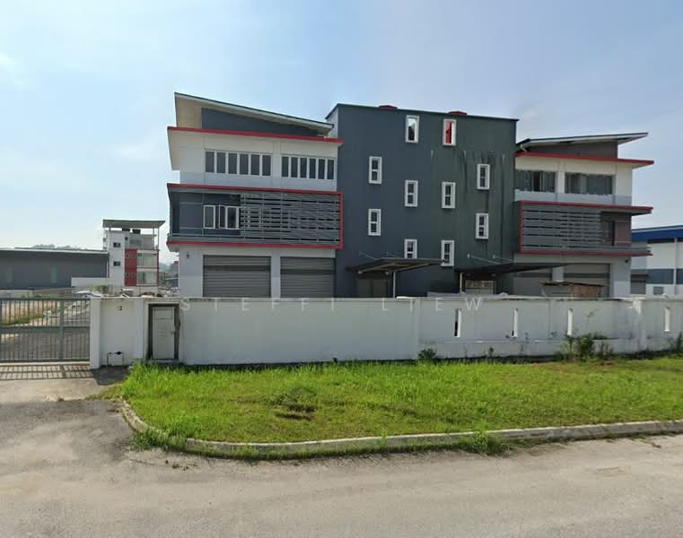 Kilang untuk Disewa di Rawang (Selangor) - Steffi Liew - Exterior - PropertyGuru.com.my
