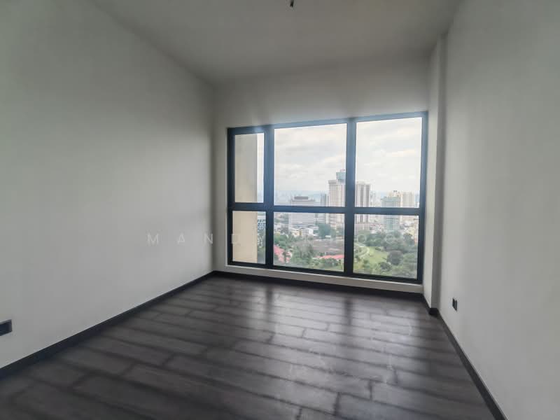 Servis Apartment untuk Dijual di Duta Park Residences - Mandy Khoo - Bedroom - PropertyGuru.com.my