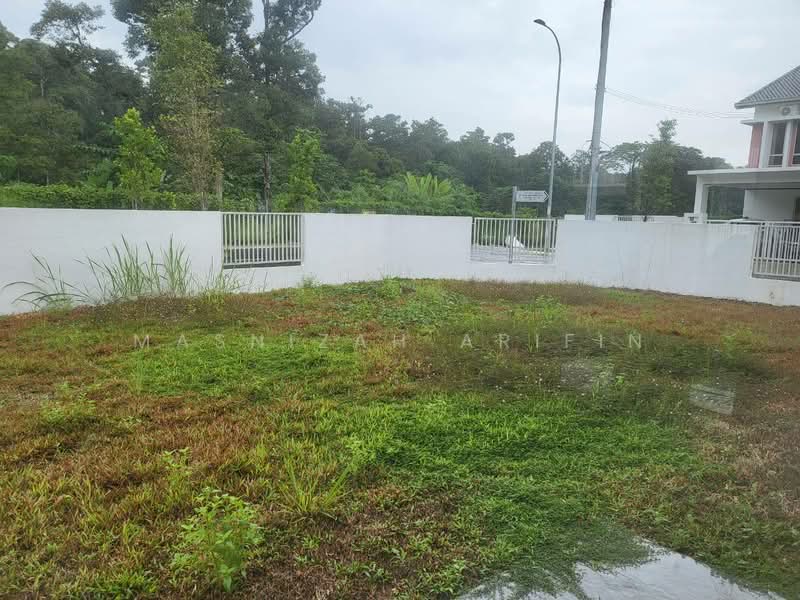 Rumah Teres 2 Tingkat untuk Dijual di Bandar Sri Sendayan (Negeri Sembilan) - Masnizah Arifin - Exterior - PropertyGuru.com.my