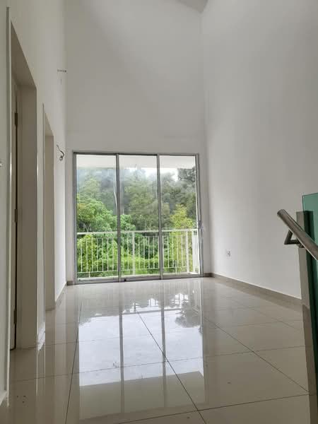 Rumah Teres 2 Tingkat untuk Dijual di Bandar Sri Sendayan (Negeri Sembilan) - Masnizah Arifin - Balcony - PropertyGuru.com.my