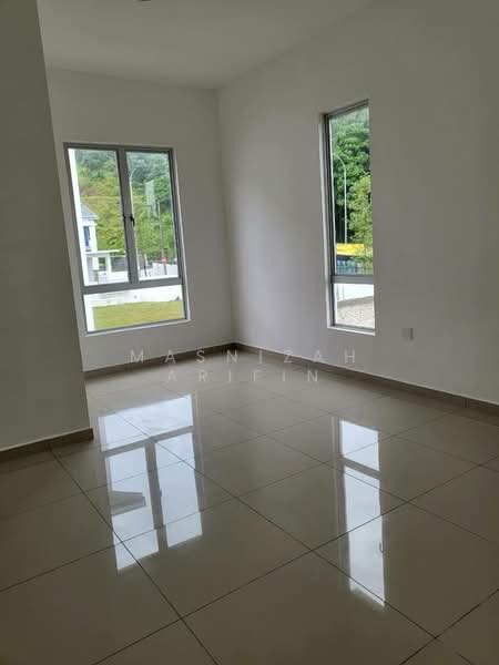 Rumah Teres 2 Tingkat untuk Dijual di Bandar Sri Sendayan (Negeri Sembilan) - Masnizah Arifin - Interior - PropertyGuru.com.my