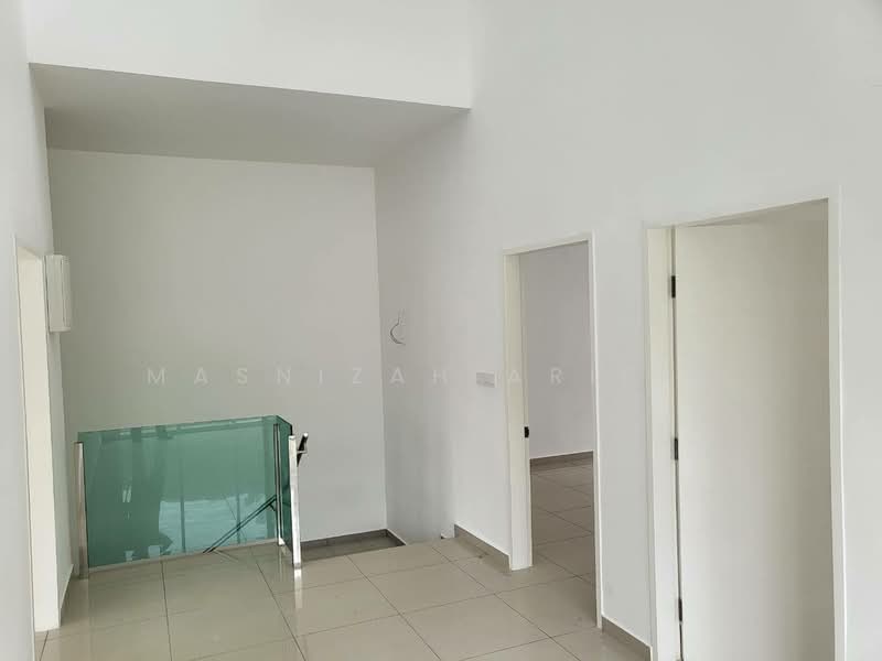 Rumah Teres 2 Tingkat untuk Dijual di Bandar Sri Sendayan (Negeri Sembilan) - Masnizah Arifin - Interior - PropertyGuru.com.my