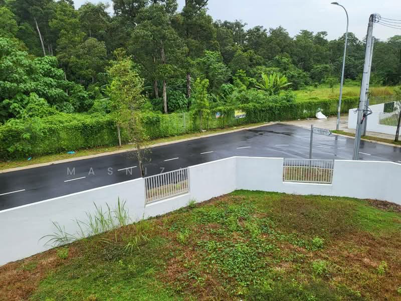 Rumah Teres 2 Tingkat untuk Dijual di Bandar Sri Sendayan (Negeri Sembilan) - Masnizah Arifin - Exterior - PropertyGuru.com.my