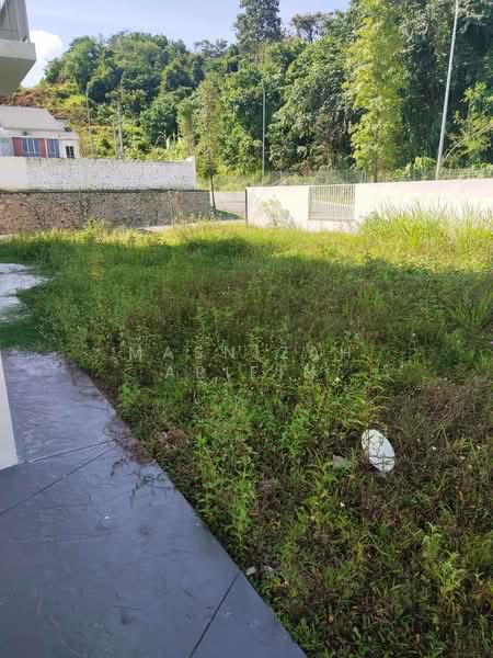 Rumah Teres 2 Tingkat untuk Dijual di Bandar Sri Sendayan (Negeri Sembilan) - Masnizah Arifin - Exterior - PropertyGuru.com.my