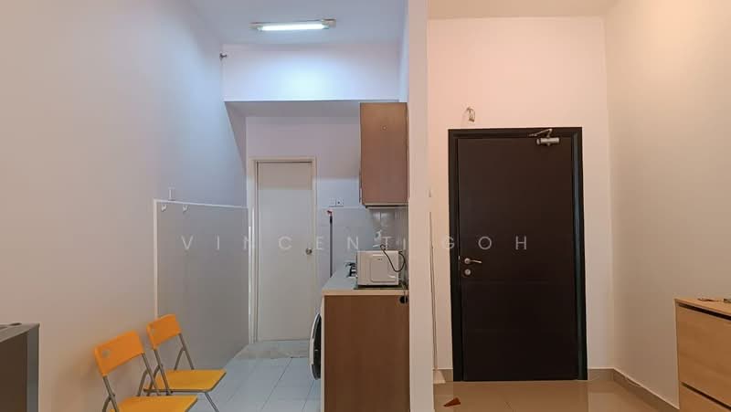Service Residence for Sale at Windsor Tower - Vincent Goh - Kitchen - PropertyGuru.com.my