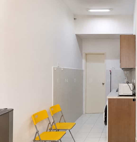 Service Residence for Sale at Windsor Tower - Vincent Goh - Kitchen - PropertyGuru.com.my