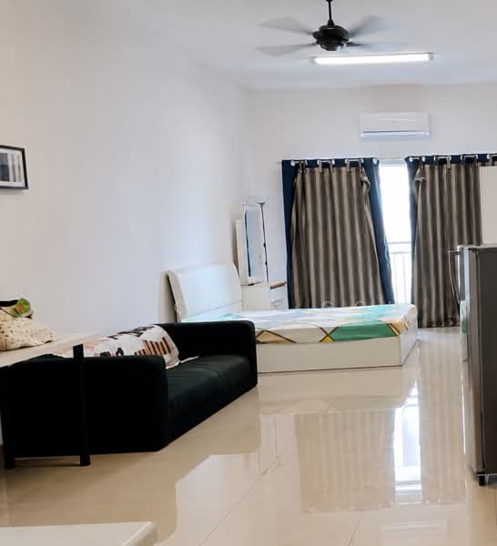 Service Residence for Sale at Windsor Tower - Vincent Goh - Bedroom - PropertyGuru.com.my