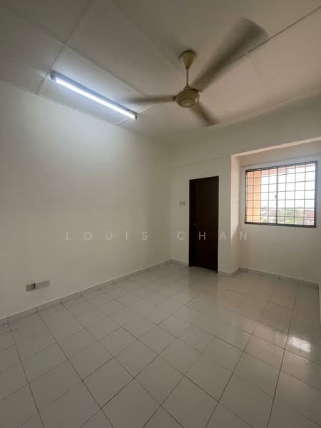 Pangsapuri untuk Disewa di Prima Bayu Apartment - Louis Chan - PropertyGuru.com.my