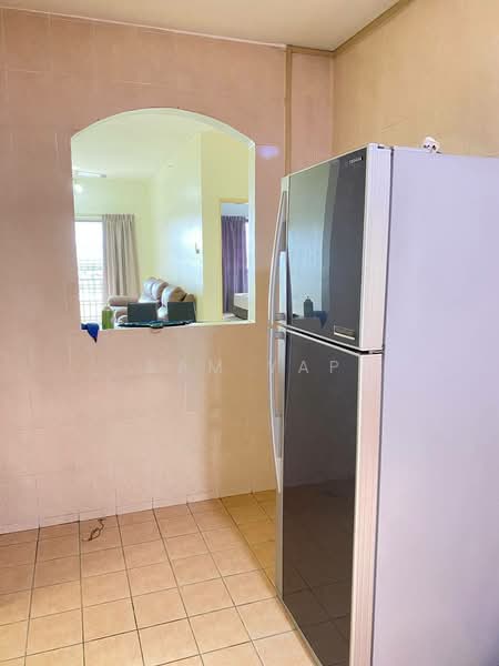 Pangsapuri untuk Disewa di Prima Regency - Sam Yap - Living Room - PropertyGuru.com.my