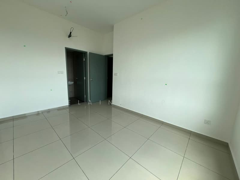 Service Residence for Rent at Parkland Residence - Elaine Yap - Interior - PropertyGuru.com.my