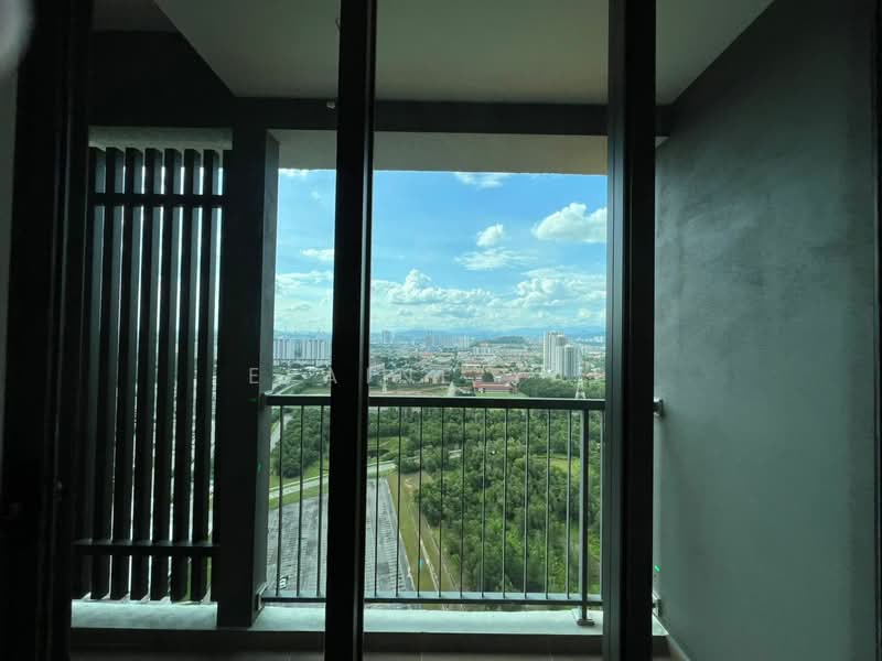 Service Residence for Rent at Parkland Residence - Elaine Yap - View - PropertyGuru.com.my