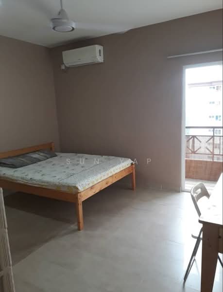 Pangsapuri untuk Disewa di Prima Regency - Sun Yap - Bedroom - PropertyGuru.com.my