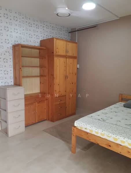 Pangsapuri untuk Disewa di Prima Regency - Sun Yap - Bedroom - PropertyGuru.com.my