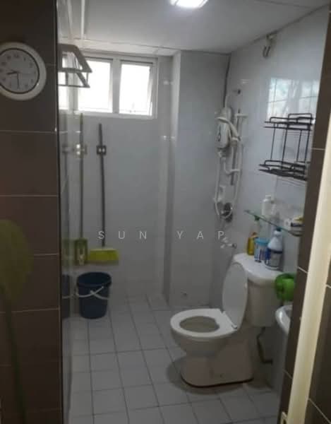 Pangsapuri untuk Disewa di Prima Regency - Sun Yap - Bathroom - PropertyGuru.com.my