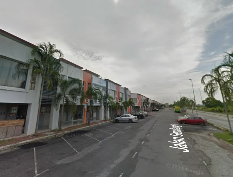 Kedai untuk Dijual di Kota Warisan (Sepang) - Eugene Yap - Exterior - PropertyGuru.com.my