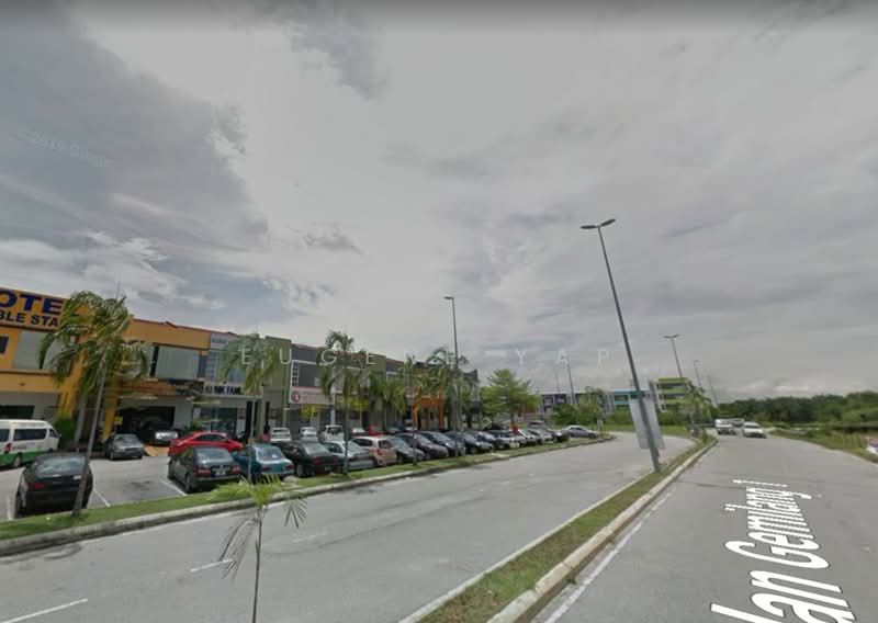 Kedai untuk Dijual di Kota Warisan (Sepang) - Eugene Yap - Exterior - PropertyGuru.com.my