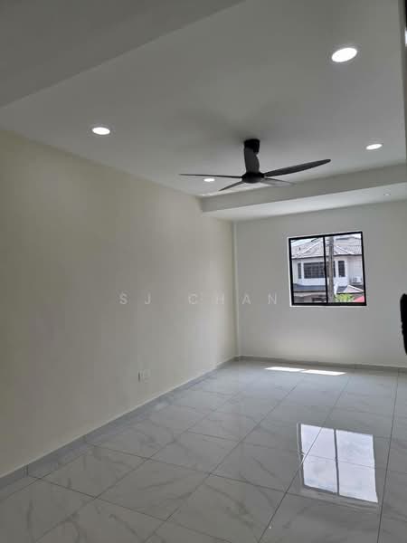 Rumah Teres 2 Tingkat untuk Disewa di Taman Johor Jaya (Johor Bahru) - SJ CHAN - PropertyGuru.com.my