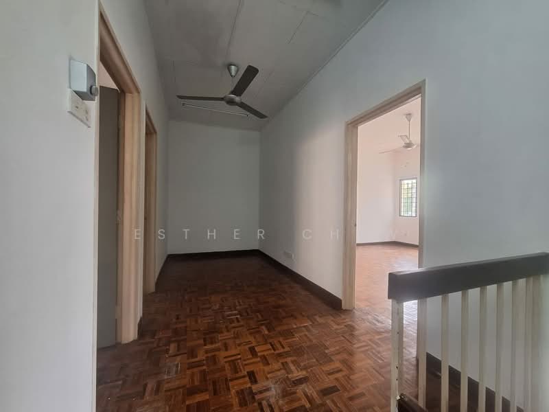 2-storey Terraced House for Sale in Taman Kelana Idaman (Ara Damansara) - Esther Chow - Interior - PropertyGuru.com.my