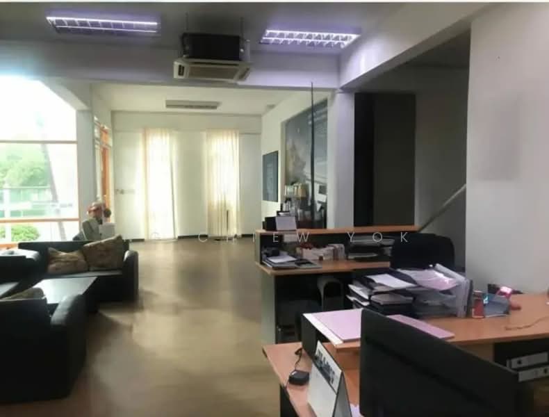 Semi-D Factory for Sale in Kota Kinabalu (Sabah) - Ng Chiew Yok - Interior - PropertyGuru.com.my