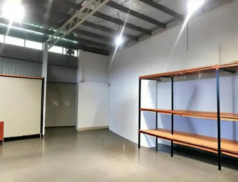 Semi-D Factory for Sale in Kota Kinabalu (Sabah) - Ng Chiew Yok - PropertyGuru.com.my