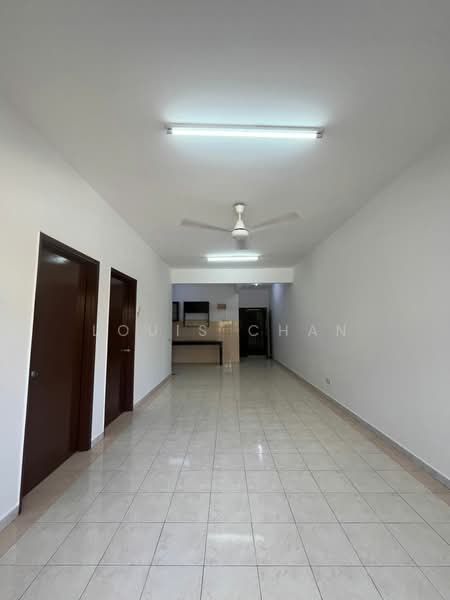 Apartment for Rent at Bayu Villa - Louis Chan - Interior - PropertyGuru.com.my