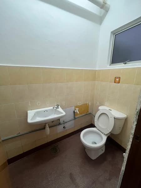 Apartment for Rent at Bayu Villa - Louis Chan - PropertyGuru.com.my