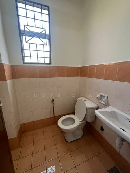 Apartment for Rent at Bayu Villa - Louis Chan - PropertyGuru.com.my