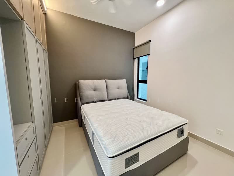Kondominium untuk Disewa di Mezzo - Lee Xue Chen - Bedroom - PropertyGuru.com.my